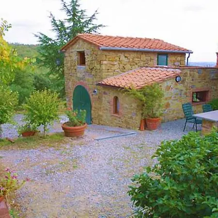 Daire L'arco