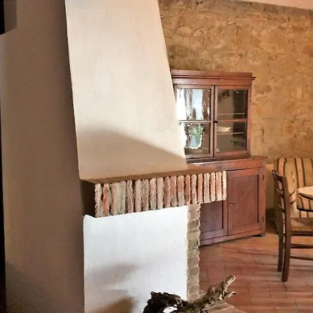 Daire L'arco