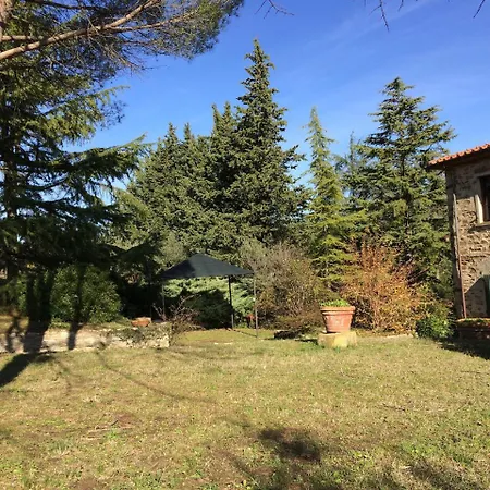 L'arco Daire Ciggiano