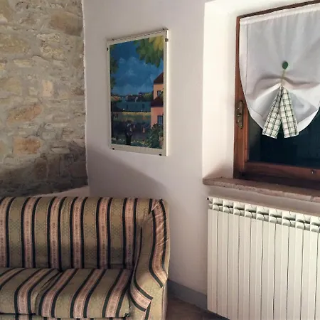 Daire L'arco