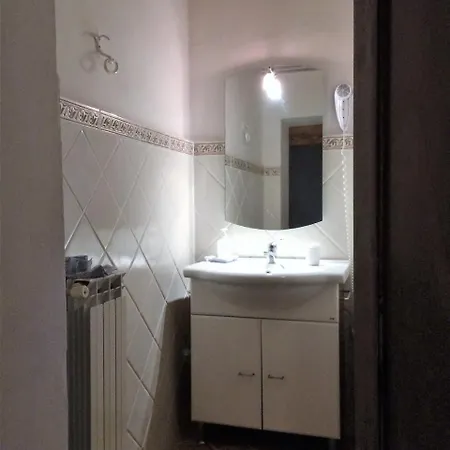 L'arco Ciggiano