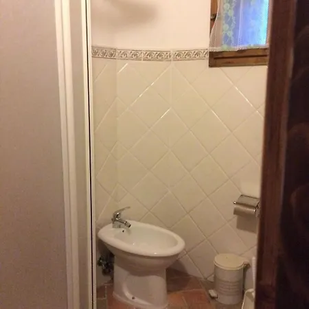 Daire L'arco Ciggiano